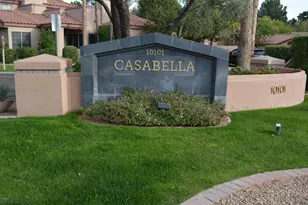 10101 N Arabian Trail, Scottsdale, AZ 85258 - Photo 4