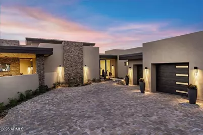 8922 E Covey Trail, Scottsdale, AZ 85262 - Photo 32