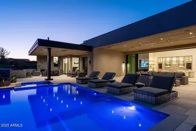 8922 E Covey Trail, Scottsdale, AZ 85262 - Photo 1