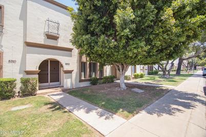 8312 E Orange Blossom Lane, Scottsdale, AZ 85250 - Photo 1