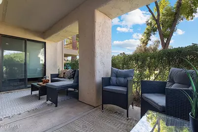 9355 N 91st Street #101, Scottsdale, AZ 85258 - Photo 24