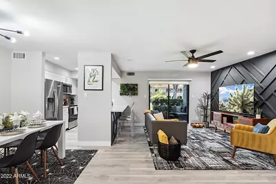 9355 N 91st Street #101, Scottsdale, AZ 85258 - Photo 6