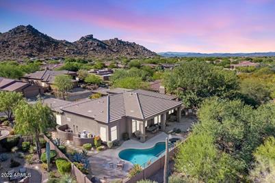 7974 E Evening Glow Drive, Scottsdale, AZ 85262 - Photo 1