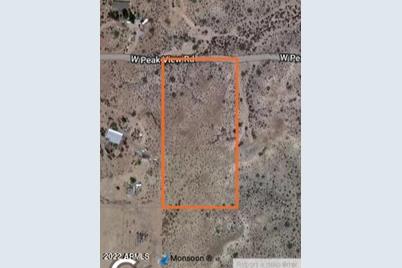 0 W Peak View Road #195, Wittmann, AZ 85361 - Photo 1