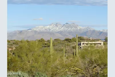 13801 N Tierra Del Oro Place #7-H, Fort McDowell, AZ 85264 - Photo 1