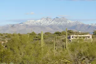 13801 N Tierra Del Oro Pl, Fort McDowell, AZ 85264 - Photo 1