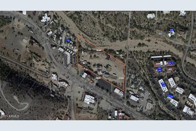 38020 N Vermeersch Road #-, Cave Creek, AZ 85331 - Photo 1