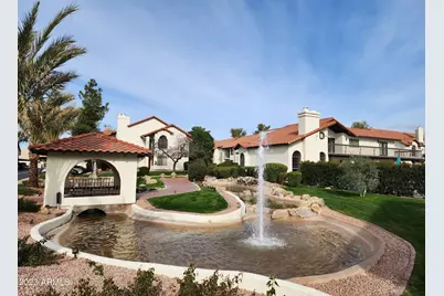 11011 N 92nd Street #1058, Scottsdale, AZ 85260 - Photo 40