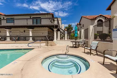 11011 N 92nd Street #1058, Scottsdale, AZ 85260 - Photo 44
