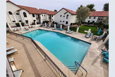 11011 N 92nd Street #1058, Scottsdale, AZ 85260 - Photo 42