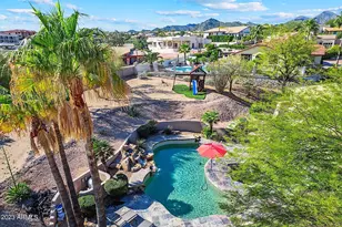 15967 E Lost Hills Dr, Fountain Hills, AZ 85268 - Photo 46