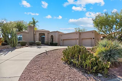 15967 E Lost Hills Drive, Fountain Hills, AZ 85268 - Photo 48