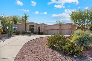 15967 E Lost Hills Dr, Fountain Hills, AZ 85268 - Photo 48
