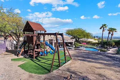 15967 E Lost Hills Drive, Fountain Hills, AZ 85268 - Photo 34