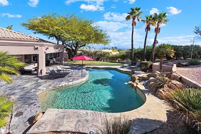 15967 E Lost Hills Drive, Fountain Hills, AZ 85268 - Photo 28