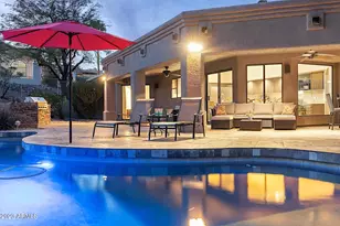 15967 E Lost Hills Dr, Fountain Hills, AZ 85268 - Photo 40