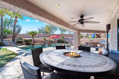 15967 E Lost Hills Drive, Fountain Hills, AZ 85268 - Photo 30