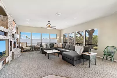 15967 E Lost Hills Drive, Fountain Hills, AZ 85268 - Photo 4