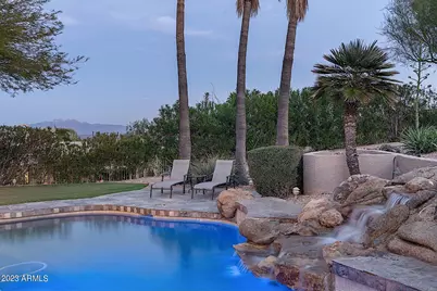 15967 E Lost Hills Drive, Fountain Hills, AZ 85268 - Photo 44