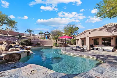 15967 E Lost Hills Drive, Fountain Hills, AZ 85268 - Photo 38