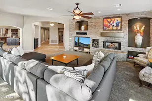 15967 E Lost Hills Dr, Fountain Hills, AZ 85268 - Photo 2