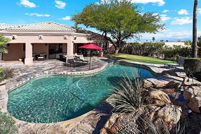 15967 E Lost Hills Drive, Fountain Hills, AZ 85268 - Photo 32