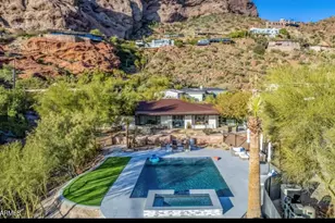 5222 N Saddle Rock Dr, Phoenix, AZ 85018 - Photo 1