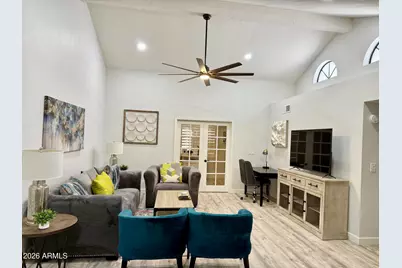9040 E Winchcomb Drive, Scottsdale, AZ 85260 - Photo 4