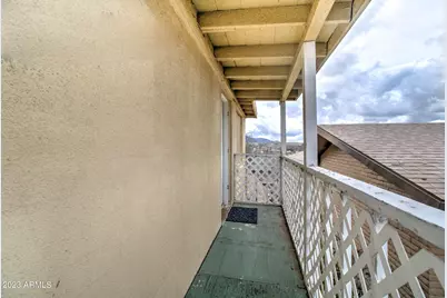 877 E Sycamore Street #D, Globe, AZ 85501 - Photo 2