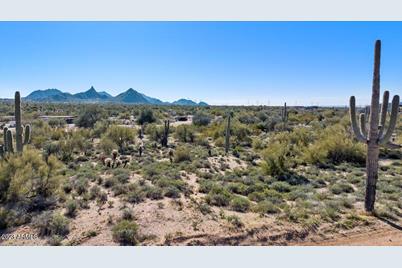 8755 E Dixileta Drive, Scottsdale, AZ 85266 - Photo 1