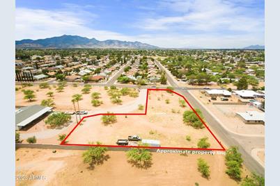 Parcel 2 S Avenida Escuela -- #-, Sierra Vista, AZ 85635 - Photo 1