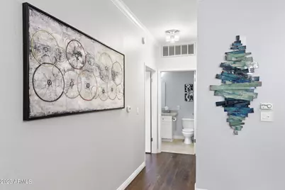 7009 E Acoma Drive #1168, Scottsdale, AZ 85254 - Photo 6