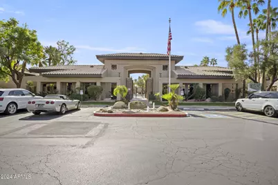 7009 E Acoma Drive #1168, Scottsdale, AZ 85254 - Photo 32