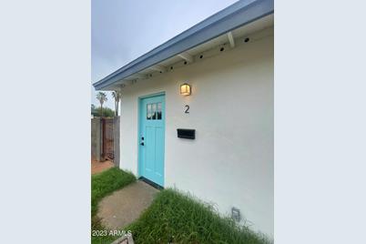 1808 E Yale Street #2, Phoenix, AZ 85006 - Photo 1