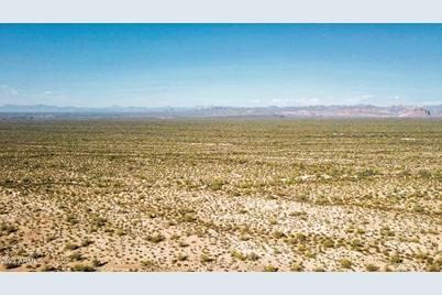 0 E Section 36, Township 04S, Rang, Florence, AZ 85132 - Photo 1