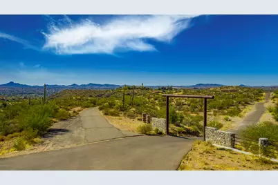 Lot 30 Giana Drive Drive #30, Wickenburg, AZ 85390 - Photo 4