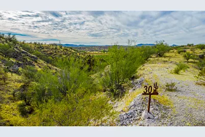 Lot 30 Giana Drive Drive #30, Wickenburg, AZ 85390 - Photo 6
