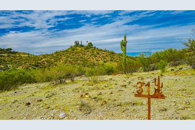 Lot 31 E Giana Drive #31, Wickenburg, AZ 85390 - Photo 1