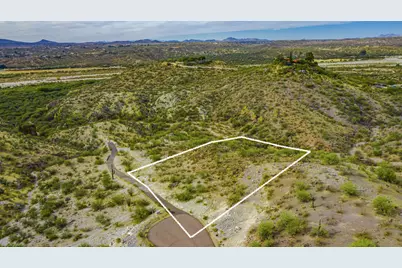 Lot 31 E Giana Drive #31, Wickenburg, AZ 85390 - Photo 2