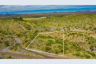Lot 33 E Giana Drive #33, Wickenburg, AZ 85390 - Photo 1
