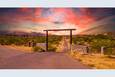 Lot 21 E Mosey Way #21, Wickenburg, AZ 85390 - Photo 1