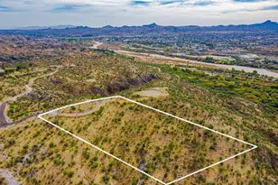 Lot 21 E Mosey Way, Wickenburg, AZ 85390 - Photo 1