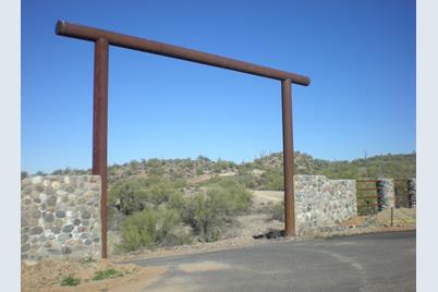Lot #36 N Gianna Drive, Wickenburg, AZ 85390 - Photo 1