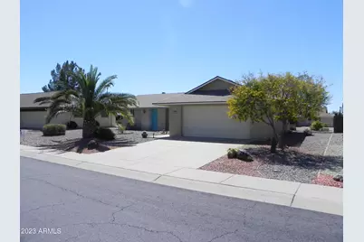 12733 W Allegro Drive, Sun City West, AZ 85375 - Photo 26
