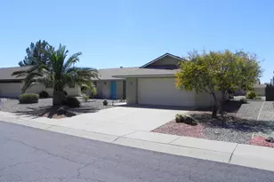 12733 W Allegro Dr, Sun City West, AZ 85375 - Photo 26
