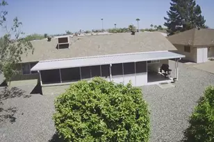 12733 W Allegro Dr, Sun City West, AZ 85375 - Photo 20