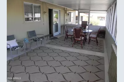 12733 W Allegro Drive, Sun City West, AZ 85375 - Photo 22