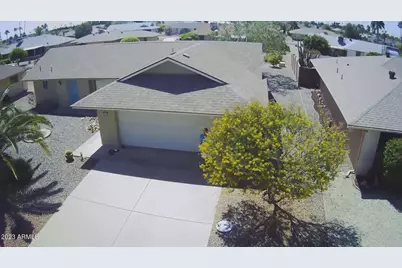 12733 W Allegro Drive, Sun City West, AZ 85375 - Photo 30
