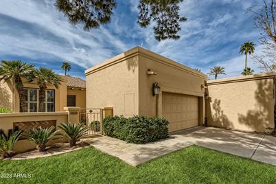 10058 E Cinnabar, Scottsdale, AZ 85258 - Photo 1