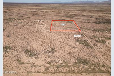 Tbd W Docs Remedy Road #004C, Portal, AZ 85632 - Photo 1